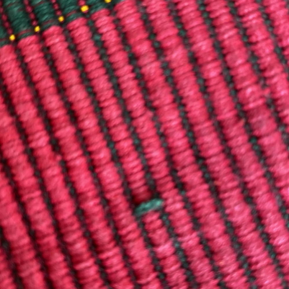 Holiday Table Runner - Picture 9 of 10